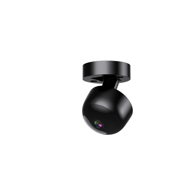 S2 Portable Action Professional Small Sd Card Webcam Video Mini Cameras Wifi Security H.265 CMOS Camera