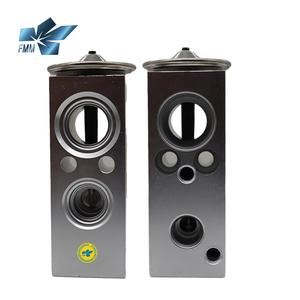 Vanne d'expansion de climatisation de haute qualité 922706913R pour RENAULT Grand SCENIC Vanne d'expansion de climatisation de haute qualité 7701060024 - Product Image 1