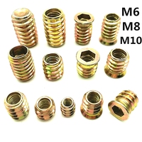 Baut DIN933 M16*475mm SS304 Ulir Penuh UNC UNF Baut Hex Dengan Mur