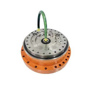 Caja de Engranajes Reductora para Robot KUKA 00178892 A2, Eje 5.2, Aplicación Industrial - Product Image 2