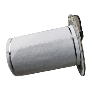 Alta presión OEM 9220021S reemplazar separador de aceite para compresor de aire <span class=keywords><strong>36845303</strong></span> - Product Image 3