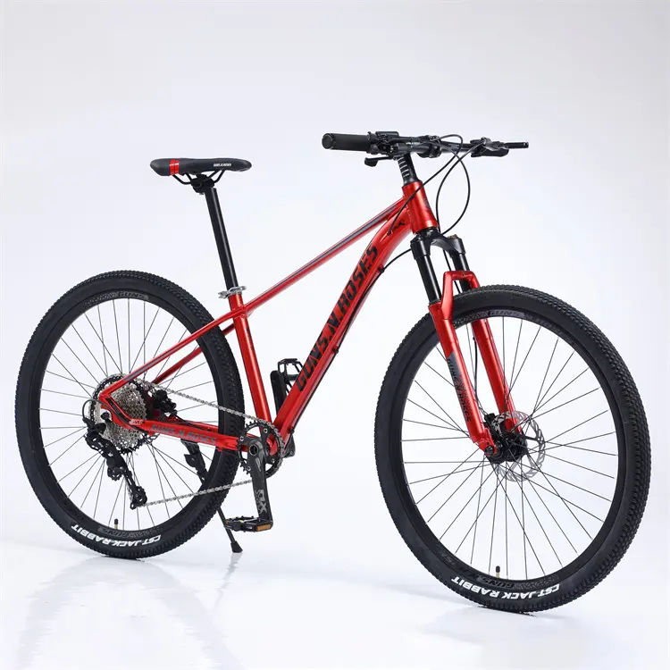 Consegna grasso 24 pollici sospensione completa montatura Mountain Bike26er telaio Mountain Bicycke 26 ''Mtb bici Bicicleta Mountain Bike