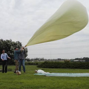 QAKGL - <span class=keywords><strong>Globos</strong></span> Meteorológicos Grandes Blancos de 120 Pulgadas, 300g/500g, Venta al Por Mayor - Product Image 5