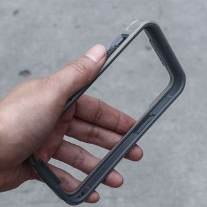 Étuis de téléphone Tpu pour Iphone 14 13 Plus Pro Max Simple couleur Pure Anti-chute conception antidérapante étui Anti-chute Sjk449 Laudtec - Product Image 4