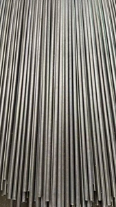 Hengmao Supply Tiges filetées métriques en acier inoxydable M10, finition en acier inoxydable 304, lisses, DIN975, 100 mm, 150 mm, boulons - Product Image 6