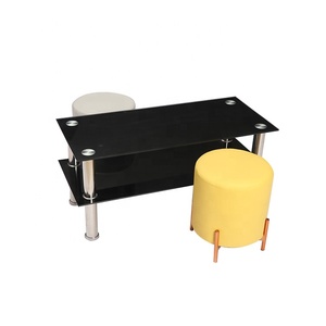 Muebles para el hogar Juegos de sala de Venta caliente de lujo <span class=keywords><strong>tv</strong></span> gabinetes moderno soporte de <span class=keywords><strong>tv</strong></span>, hecho en china - Product Image 3