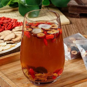 Nhân Sâm năm Kho Báu số lượng lớn đóng gói Trà Thảo Dược ngay lập tức bổ sung sức khỏe chế biến thô - Product Image 3