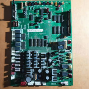 适用于新广州日立中央空调螺丝机CPU主板E-1178 C0971-<span class=keywords><strong>3</strong></span>电脑板 - Product Image 6