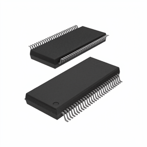 56 BSSOP Clock Timing Electronics Component BOM IC In Stock ICS9LPRS525AFLF - Product Image 1