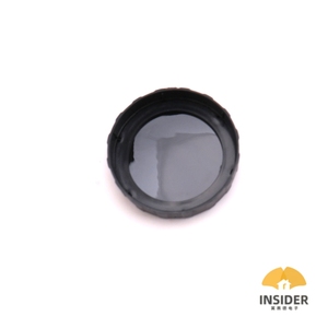 <span class=keywords><strong>Film</strong></span> de filtre solaire de sécurité Baader à densité 5.0 et ouverture de 50 mm pour l'observation du soleil par télescope - Product Image 5