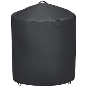 Parapluie pliable léger et imperméable K-Shield personnalisé pour la <span class=keywords><strong>plancha</strong></span> <span class=keywords><strong>Cuisinart</strong></span> de 22 pouces, mobilier d'extérieur avec matériau en polyester - Product Image 1