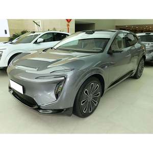 2024 Avatr 07 RWD 5 puertas 5 plazas Suv 200 KM/h Largo alcance 650km Coches eléctricos en venta - Product Image 1