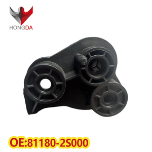 Maniglia per Porta/Aggancio per Porta Auto 81180-2S000 per <span class=keywords><strong>HYUNDAI</strong></span> ELANTRA - Product Image 2
