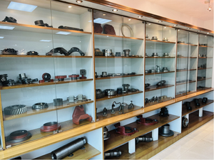 Neues DN MAZ RUSSIA AXLE INTERMEDIATE DIFFERENTIAL MAIN GEAR Z33/18 6430-2502151-031 - Product Image 5