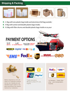 ผงชาเขียวมัทฉะออร์แกนิค MNK Private Label 100 กรัม - Product Image 6