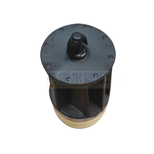 Citroen 9813587180 Engine <b>Mount</b> Plastic Replacement Part For Rear Axle Buffer <b>Block</b> And Shock Absorber - Product Image 4