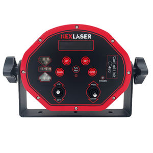 <span class=keywords><strong>Laser</strong></span> rotante <span class=keywords><strong>a</strong></span> lungo raggio della macchina di livellamento del terreno di agricoltura di precisione con telecomando opzionale - Product Image 2