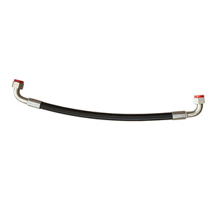 ท่อส่งน้ำมัน Atlas Copco 0574884522 อุปกรณ์ข้อต่อท่อโลหะสำหรับชิ้นส่วนเครื่องอัดอากาศ - Product Image 4