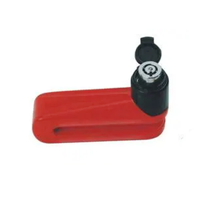 Khóa đĩa phanh chống trộm chống nước UMEDO bằng thép có báo động cho xe máy - Product Image 3