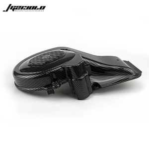 Pour <span class=keywords><strong>Vespa</strong></span> Sprint Primavera S LVX 150 Scooter ABS couvercle de ventilateur sortie d'air garde carénage décoration accessoires - Product Image 5