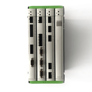 Module d'alimentation haute efficacité d'origine KEBA PM-E40.ECVA2S0P - Product Image 5
