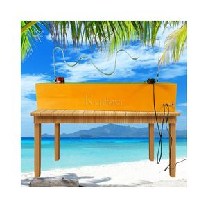 Mini anillo de mano constante de reacción eléctrica Toss Maze Buzz Shock Juego de habilidad de alambre interactivo Museo de ciencias Entretenimiento deportivo - Product Image 2