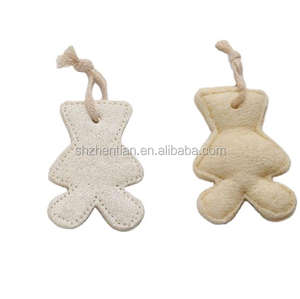 Esponja Exfoliante Corporal <span class=keywords><strong>de</strong></span> <span class=keywords><strong>Luffa</strong></span>, Hecha con Esponja <span class=keywords><strong>de</strong></span> <span class=keywords><strong>Luffa</strong></span> Ecológica y Biodegradable para Ducha - Product Image 5