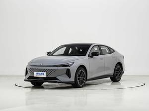 Nouvelle Véhicule Électrique Berline IDD Hybride Intelligente Changan UNI-V 2ème Génération 2024 pour Trajets Urbains et Voyages en Famille - Offre Spéciale - Product Image 1