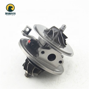 Tattec BV39 54399880059 54399700059 Turbo CHRA 03G253010E 03G253010EX Alhambra 2.0 TDI Cartouche Siège Nouveau Diesel pour 103 Kw 140 - Product Image 4