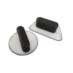 Truelle de finition <span class=keywords><strong>pour</strong></span> plâtrage, <span class=keywords><strong>ponceuse</strong></span> à <span class=keywords><strong>peinture</strong></span>, racloir en plastique, bricolage OEM <span class=keywords><strong>pour</strong></span> la décoration murale, <span class=keywords><strong>peinture</strong></span> artistique sur cloison sèche - Product Image 1