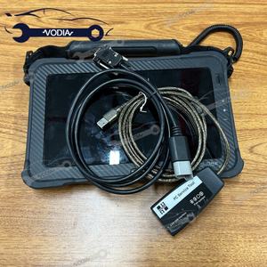 Hyster para Herramienta de Interfaz USB de Diagnóstico V5.3 y Analizador de Motor XPlore Tablet para Montacargas con 2 Años de Garantía - Product Image 5