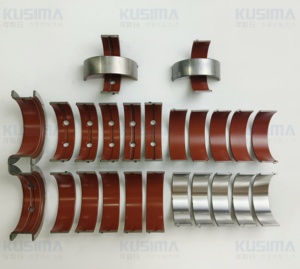 Kit de roulement de moteur de haute qualité pour BMW N57 N57D30 <span class=keywords><strong>N57S</strong></span> N57N 3.0 3.0T STD 11217802651 - Product Image 2