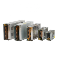 110V 220V AC to DC 5V 12V 24V 36V 48V LED Power Supply Driver Transformer Adapter Converter for LED Strip Light