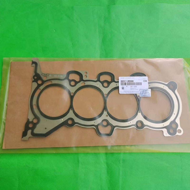 Original Cylinder Head Gaskets for Hyundai & Kia Engines