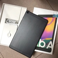 Tabletas Usadas al Por Mayor, Samsung Tab A 8.0 2019 T290, Originales Desbloqueadas, T510 T280 T500, Tabletas de Segunda Mano Baratas