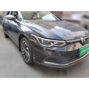 Guazi 2021 <span class=keywords><strong>Volkswagen</strong></span> <span class=keywords><strong>Golf</strong></span> Hatchback de 5 Plazas, Motor de Gasolina, Envío Rápido, Automático, Volante a la Izquierda, para Familias con Presupuesto Asequible - Product Image 3