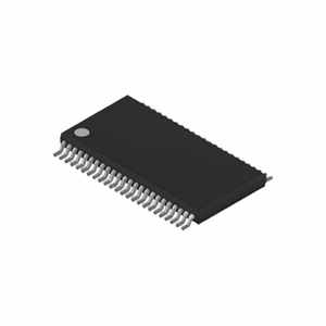 48 TFSOP Electronic Circuit Components 74FCT163374CPAG Original One Stop Service Logic - Product Image 1