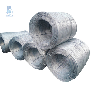 <span class=keywords><strong>Alambre</strong></span> de Acero <span class=keywords><strong>Galvanizado</strong></span> de <span class=keywords><strong>Calibre</strong></span> <span class=keywords><strong>14</strong></span>, 2MM 2.5MM, <span class=keywords><strong>Alambre</strong></span> de Acero Recubierto de Zinc por Inmersión en Caliente para Construcción, Cercas y Ataduras - Product Image 1
