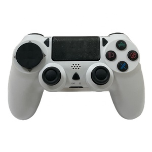 Control Inalámbrico Privado para Videojuegos, Consola de Juegos Bluetooth para PC, para PS3, para <span class=keywords><strong>PS4</strong></span> - Product Image 4