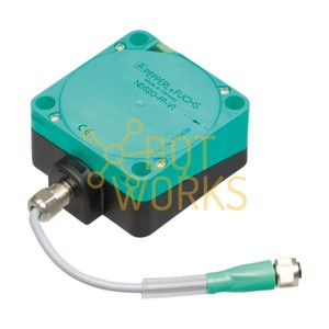 Pepperl+Fuchs 210658 - ใหม่ - Product Image 1