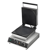Machine à œufs roulés à haut rendement personnalisée Machine à rouler les œufs Machine à rouler les œufs Barquillos Machine à rouler les œufs pâtisserie