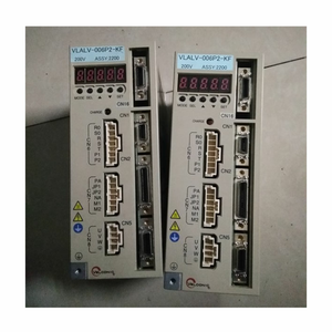 TOEI VLALV-006P2-KF ตัวควบคุมไดรฟ์ ซีรีส์ VLASV ชุดควบคุมการเคลื่อนที่อุตสาหกรรม การซ่อมแซมเครื่องจักร การเปลี่ยนทดแทน - Product Image 4