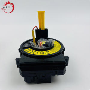 Système moteur de haute qualité CONTACT ASSY-CLOCK SPRING 93490-3R110 934903R110 pour Hyundai Kia Sorento 93490 3R110 - Product Image 4