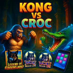 Moku s13 आयरन मेटल ऑनलाइन गेम सॉफ्टवेयर गोल्डन ड्रैगन ओरियन स्टार पांडा मास्टर वॉल्ट पॉइंट सिस्टम अंग्रेजी समर्थन - Product Image 5