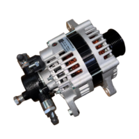 Pièce de rechange automobile durable LN6-10300-AB-PT Alternateur pour JMC CONVEY T822 Vente en gros d'usine