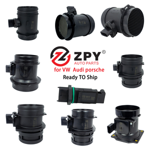 ZPY nouveau capteur de débitmètre d'air massique pour modèles <span class=keywords><strong>Porsche</strong></span> <span class=keywords><strong>911</strong></span> Boxster 996 606 12300 - Product Image 4