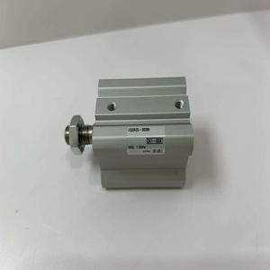 Original-SMC CQ2A25-30DM Thin Cylinder - Product Image 2
