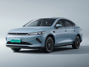 Preventa de Fábrica: BYD QIN PLUS EV NEV Sedán, Precio Económico, Conducción Inteligente, 510 km de Autonomía, <span class=keywords><strong>Nuevo</strong></span> Modelo Eléctrico Puro - Product Image 2