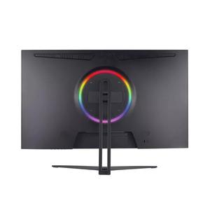 จอเกมมิ่งมืออาชีพแบบจอกว้าง 144Hz 165Hz ขนาด 27 นิ้ว และ 32 นิ้ว - Product Image 5