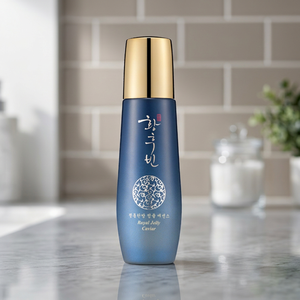Crema facial antienvejecimiento a base de hierbas Hwanghoobin Korea - Product Image 3